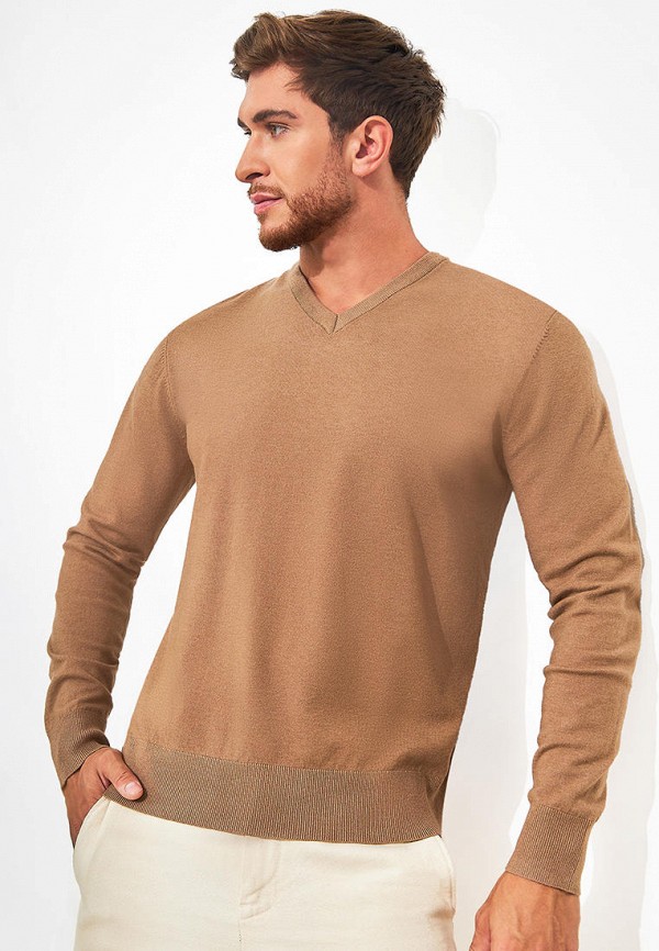 Mountica Пуловер - фото 1