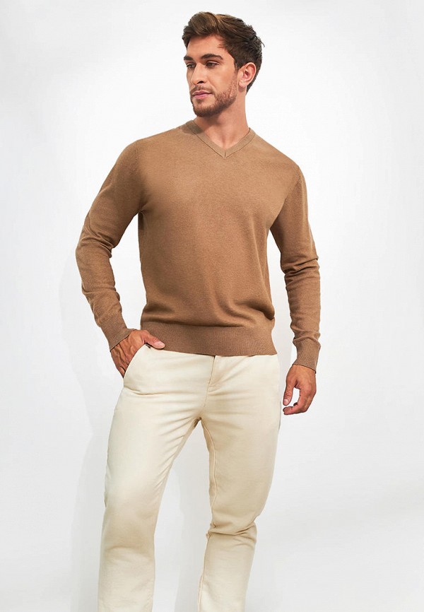 Mountica Пуловер - фото 3