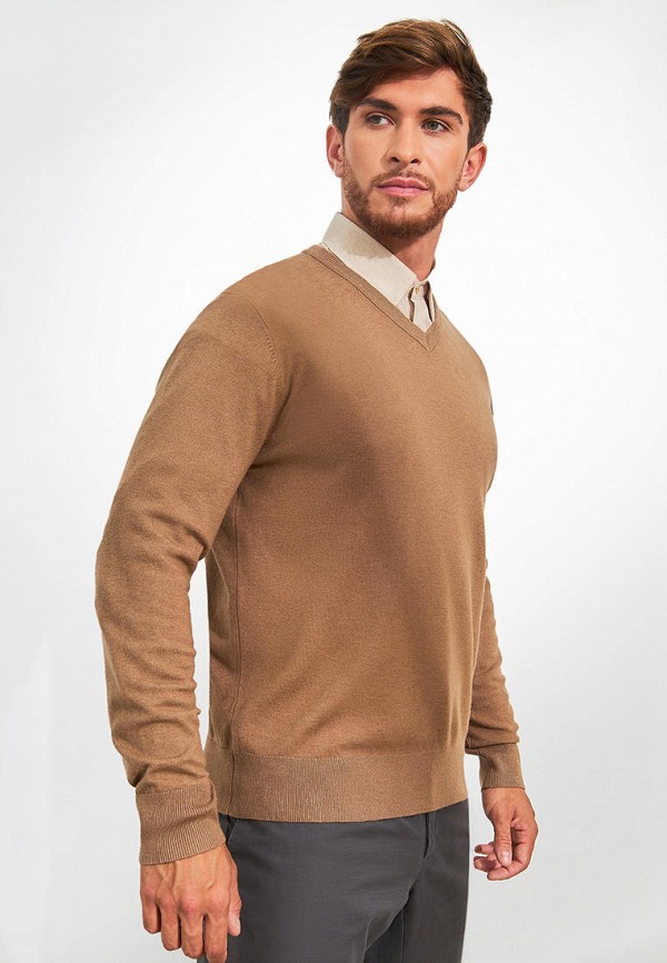 Mountica Пуловер - фото 4