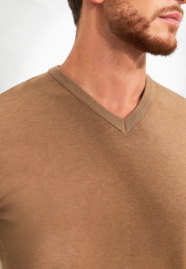 Mountica Пуловер - фото 5