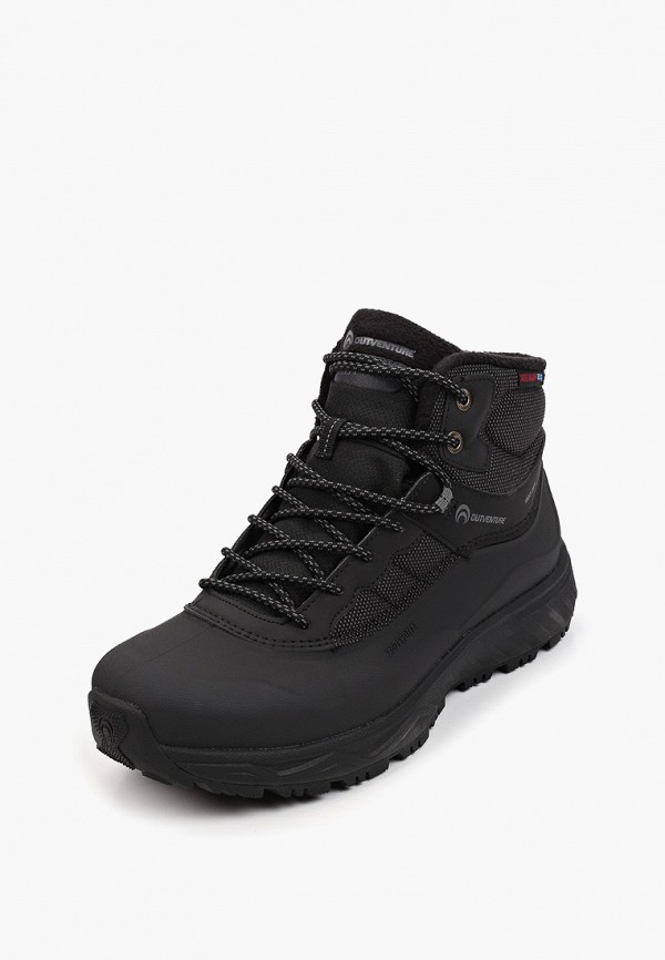 Outventure Кроссовки - Dombay shell - фото 2