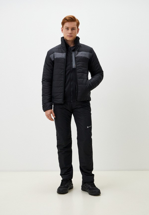 Glissade Куртка утепленная - фото 2