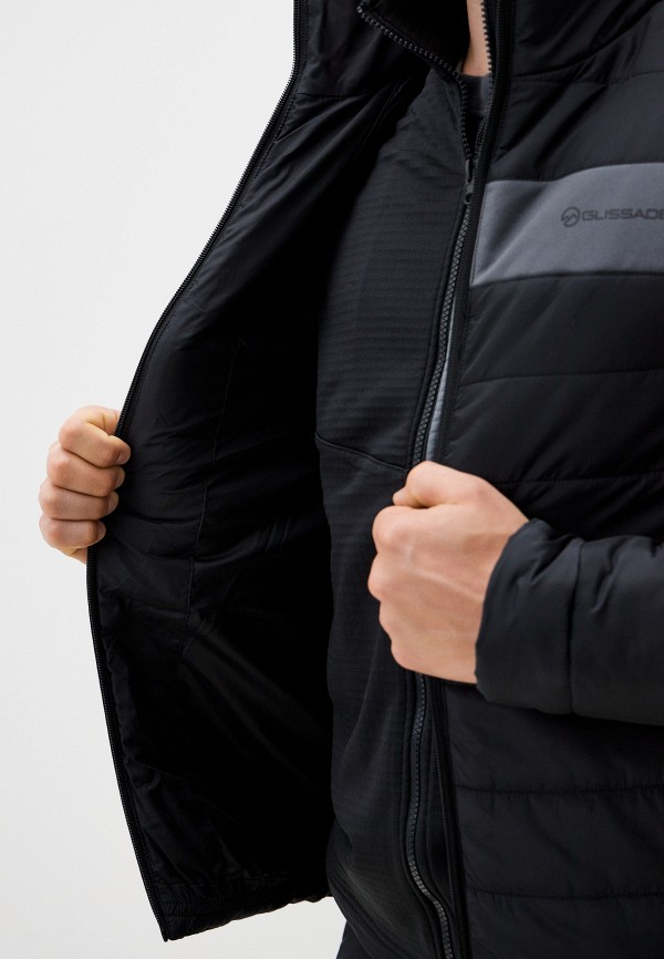 Glissade Куртка утепленная - фото 4