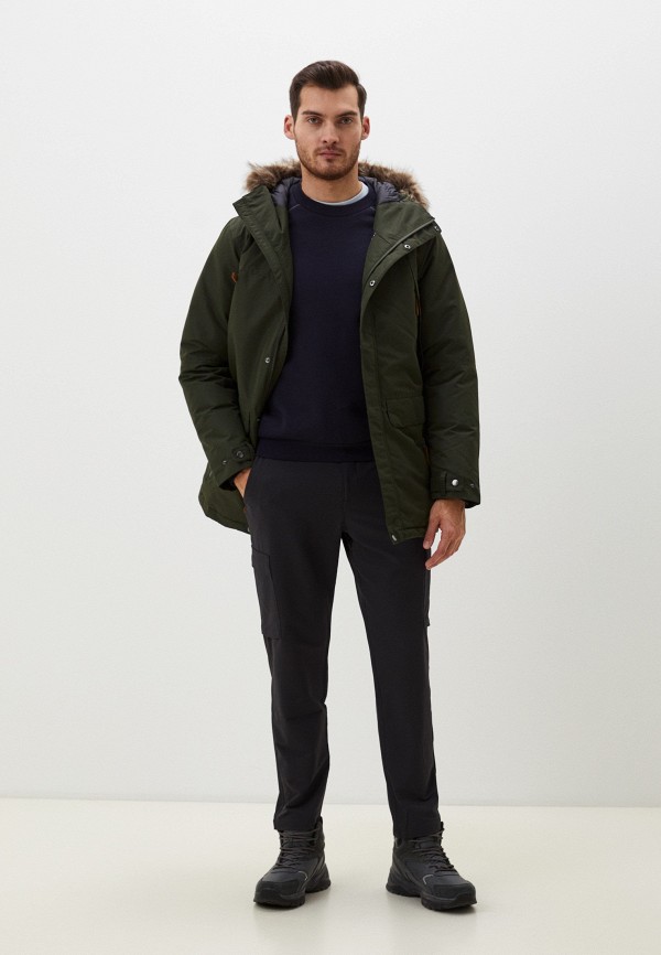 Columbia Парка - South Canyon - фото 2