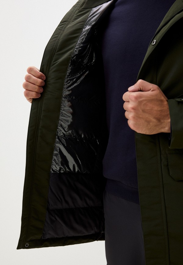 Columbia Парка - South Canyon - фото 4