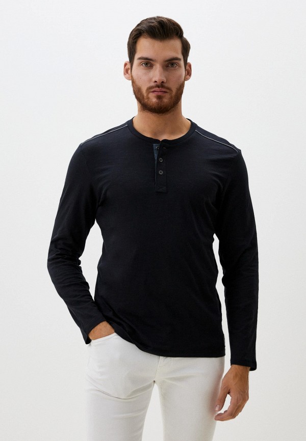 Tom Tailor Лонгслив - фото 1