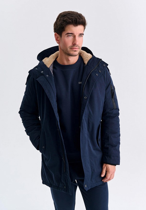 Tom Tailor Парка - фото 1