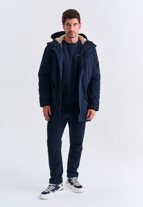 Tom Tailor Парка - фото 2