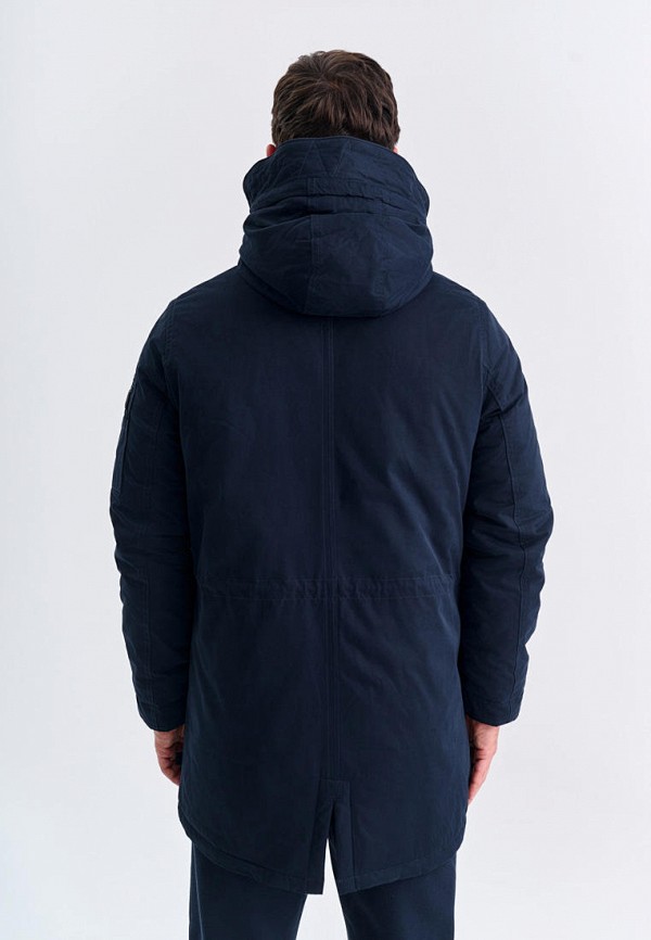 Tom Tailor Парка - фото 3