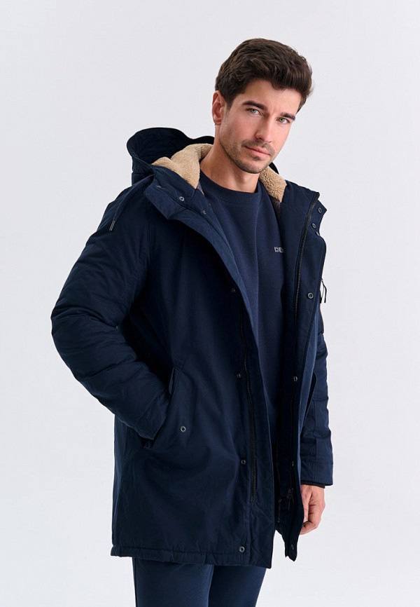 Tom Tailor Парка - фото 4