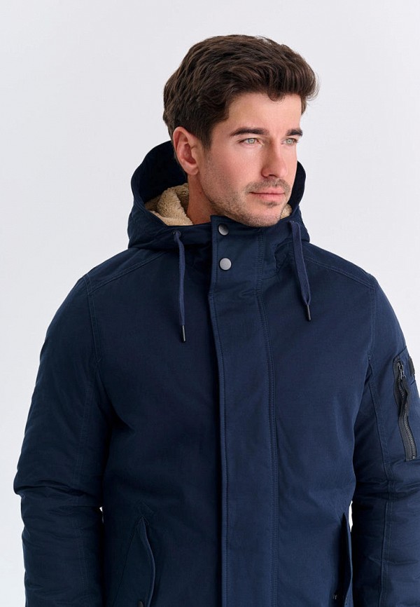 Tom Tailor Парка - фото 5