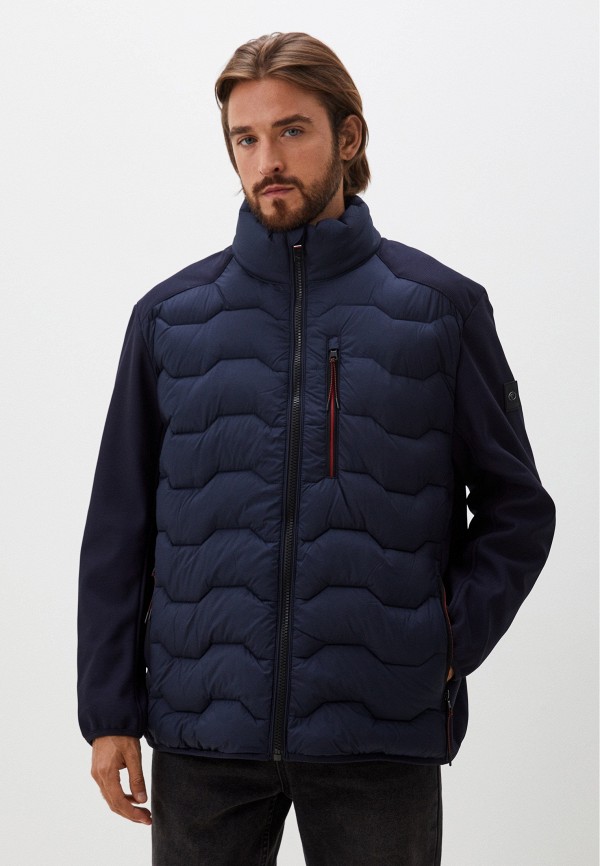 Tom Tailor Куртка стеганая - фото 1