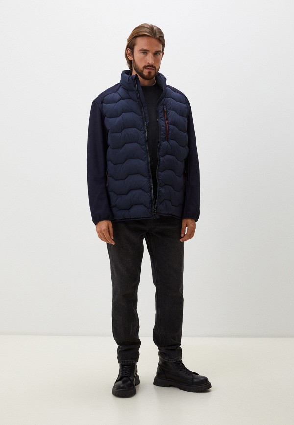 Tom Tailor Куртка стеганая - фото 2