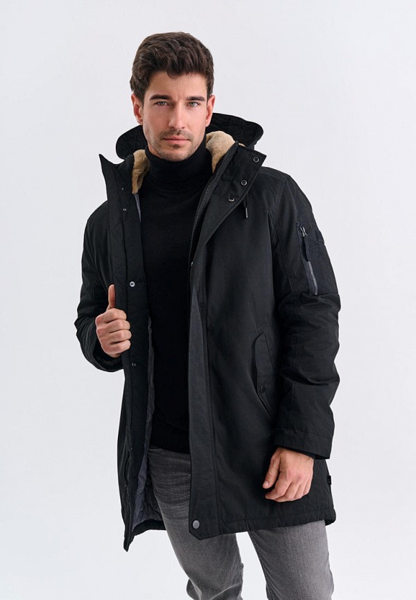 Tom Tailor Парка - фото 1