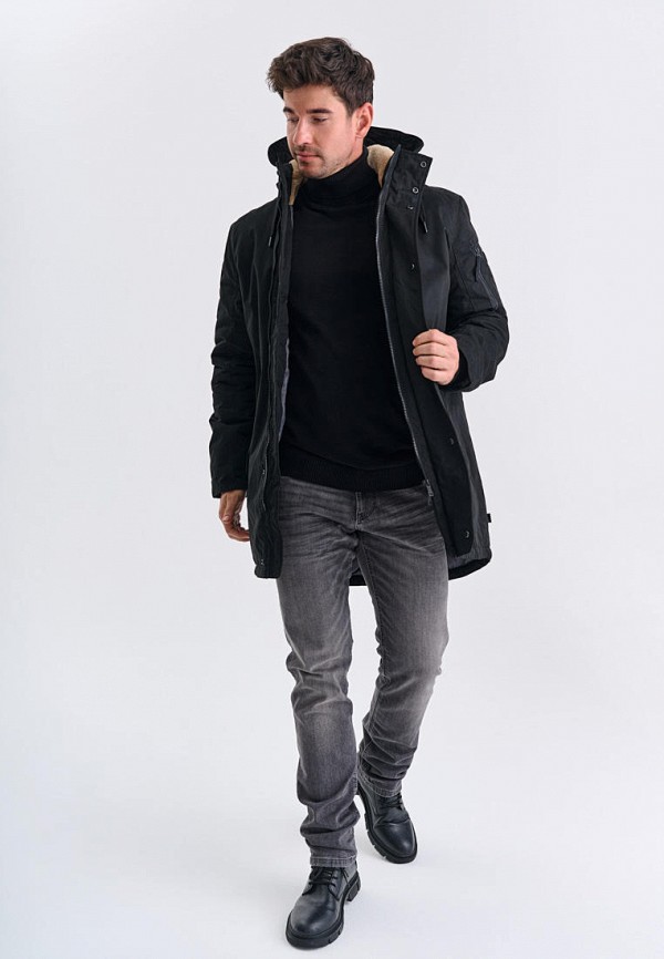 Tom Tailor Парка - фото 2