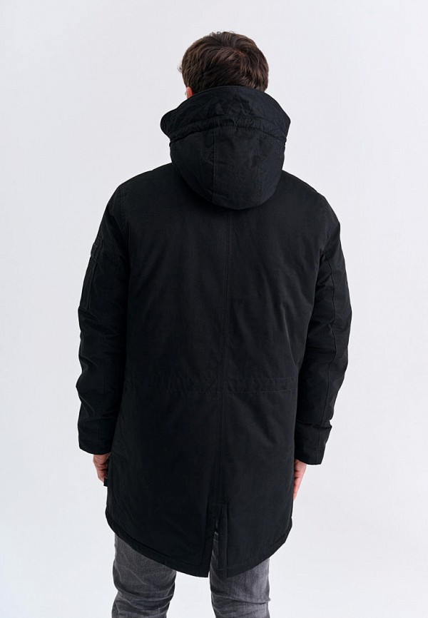 Tom Tailor Парка - фото 3