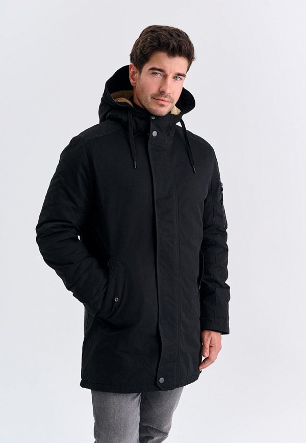 Tom Tailor Парка - фото 4