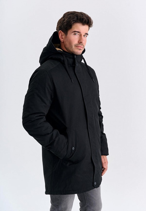 Tom Tailor Парка - фото 5