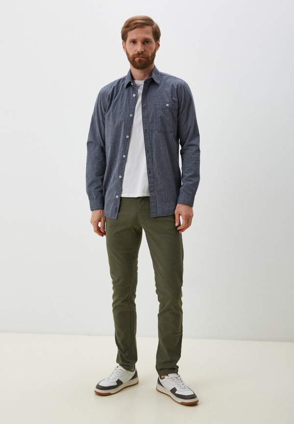 Tom Tailor Рубашка - фото 2