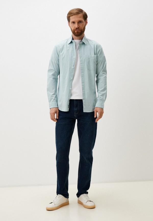 Tom Tailor Рубашка - фото 2