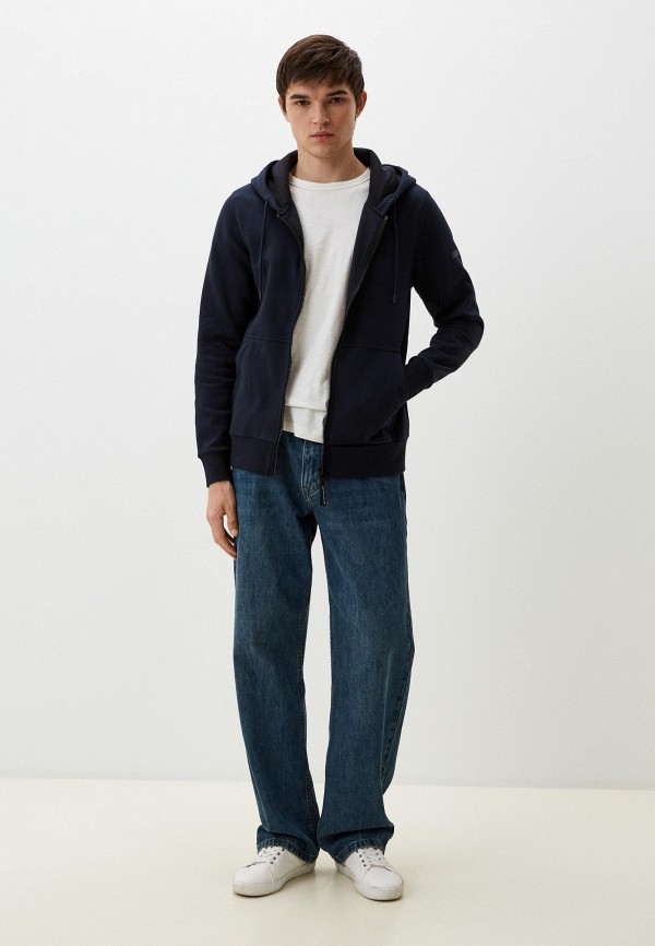 Tom Tailor Толстовка - фото 2