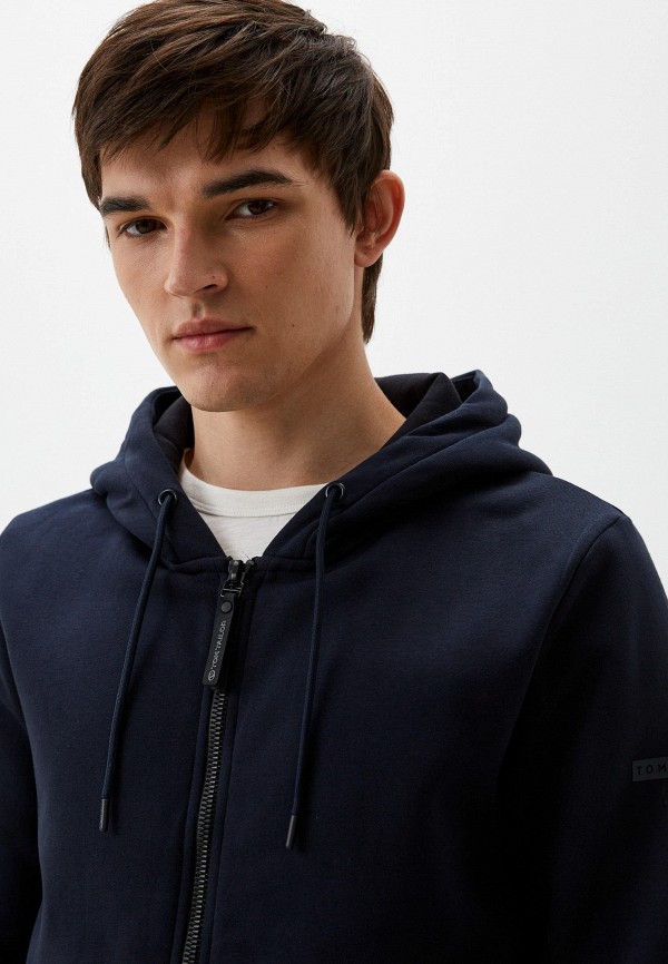 Tom Tailor Толстовка - фото 5