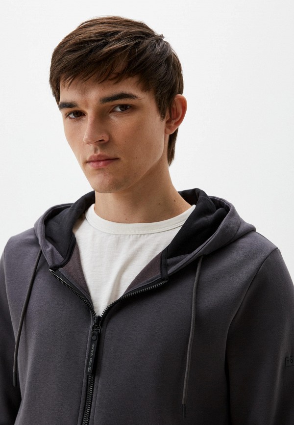 Tom Tailor Толстовка - фото 5