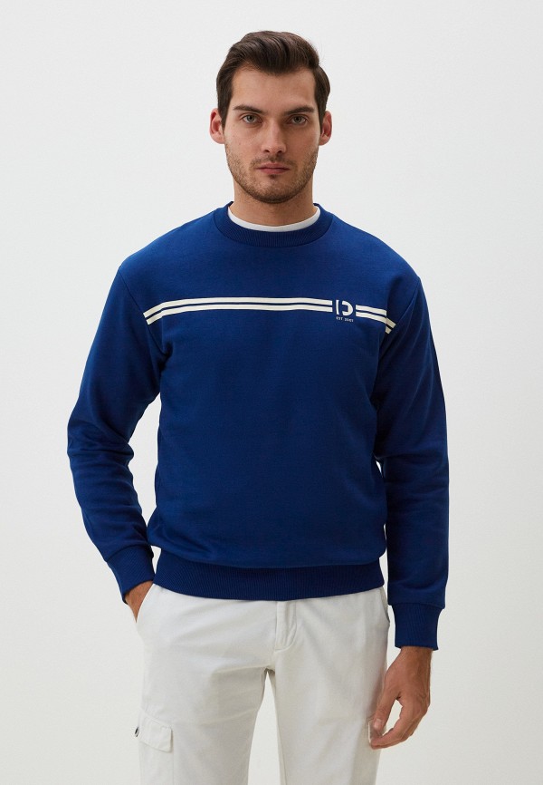 Tom Tailor Свитшот - Lamoda Online Exclusive - фото 1