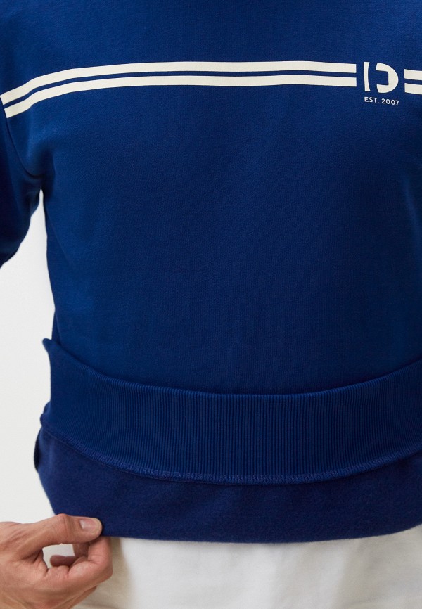 Tom Tailor Свитшот - Lamoda Online Exclusive - фото 4