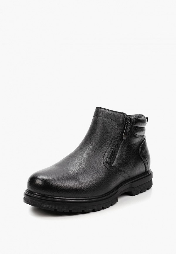 T.Taccardi Ботинки - фото 2