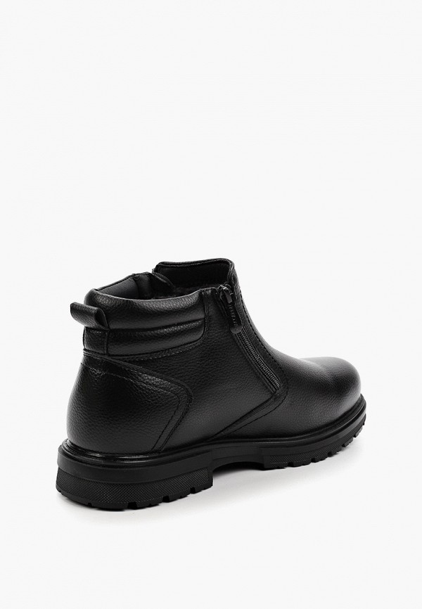 T.Taccardi Ботинки - фото 3