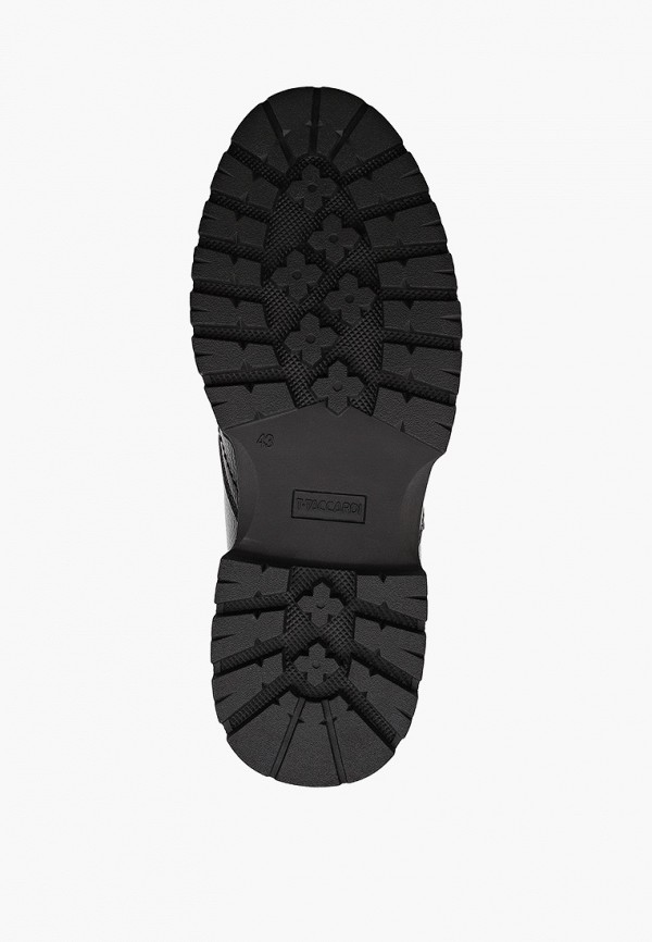 T.Taccardi Ботинки - фото 5