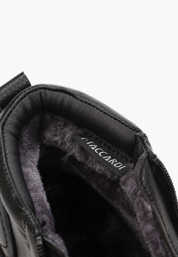 T.Taccardi Ботинки - фото 6