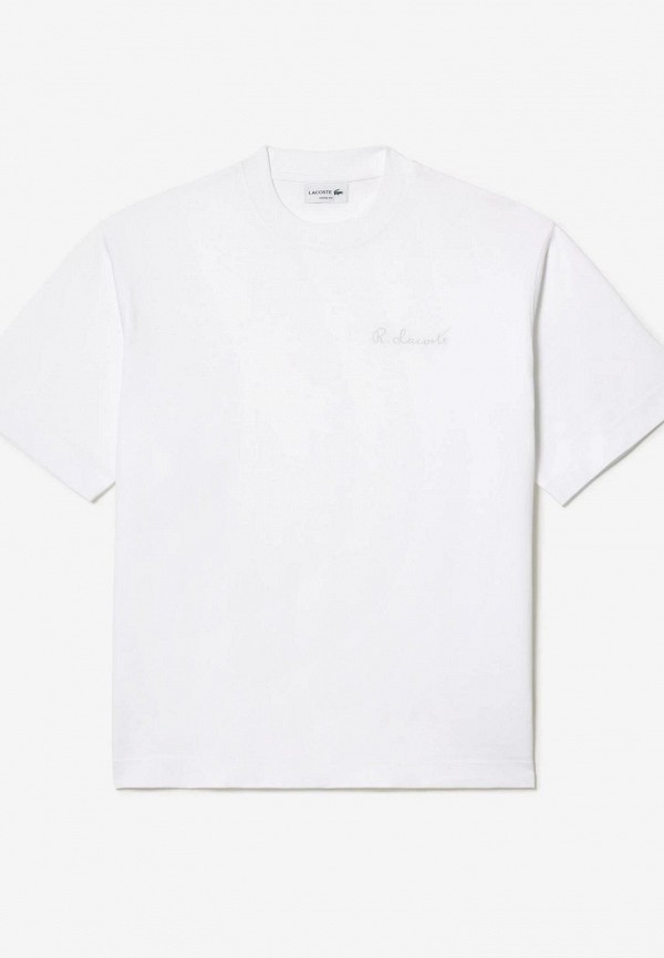 Lacoste Футболка - фото 5