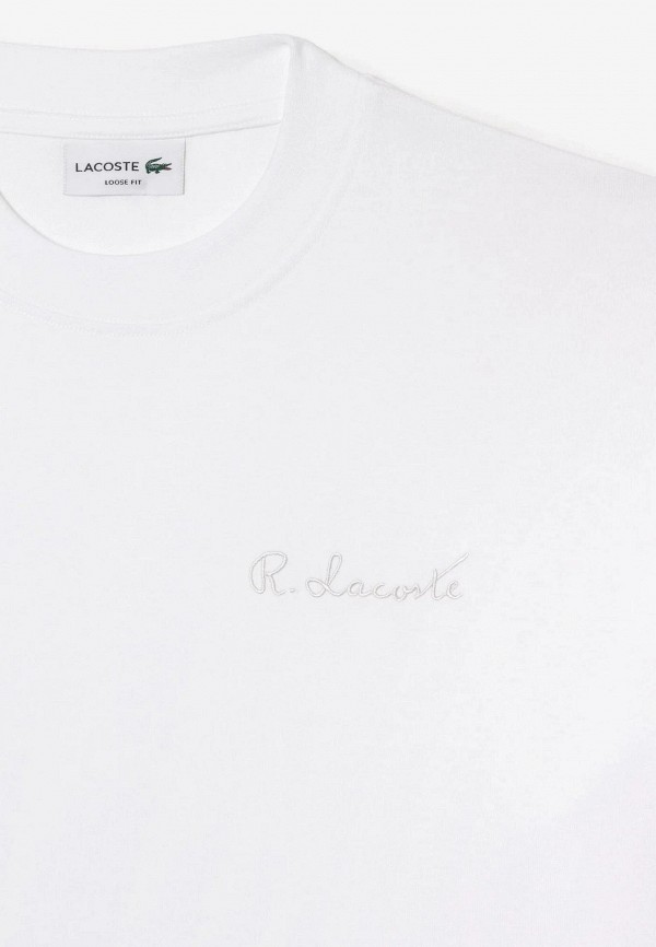 Lacoste Футболка - фото 6