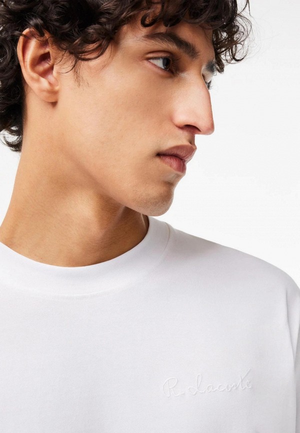Lacoste Футболка - фото 4
