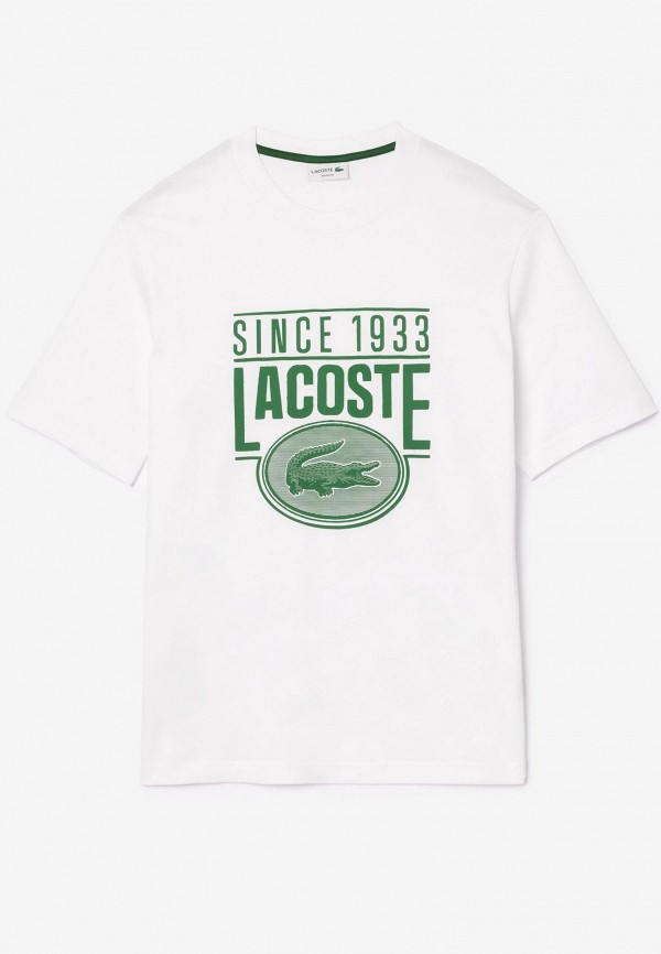Lacoste Футболка - фото 4