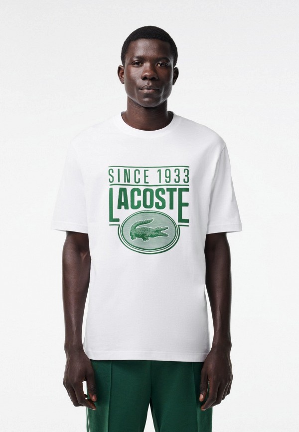 Lacoste Футболка - фото 1