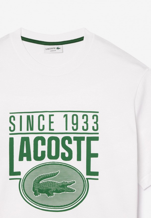Lacoste Футболка - фото 5