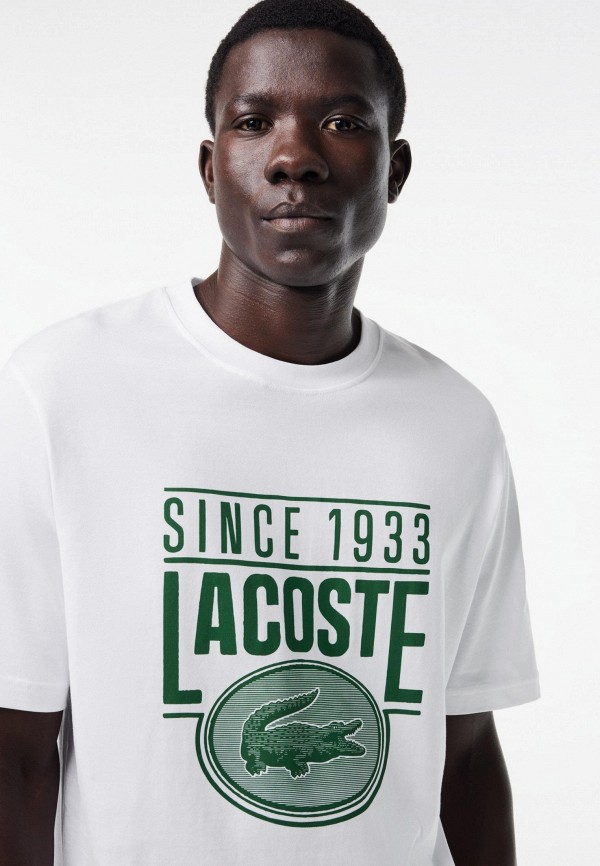 Lacoste Футболка - фото 3