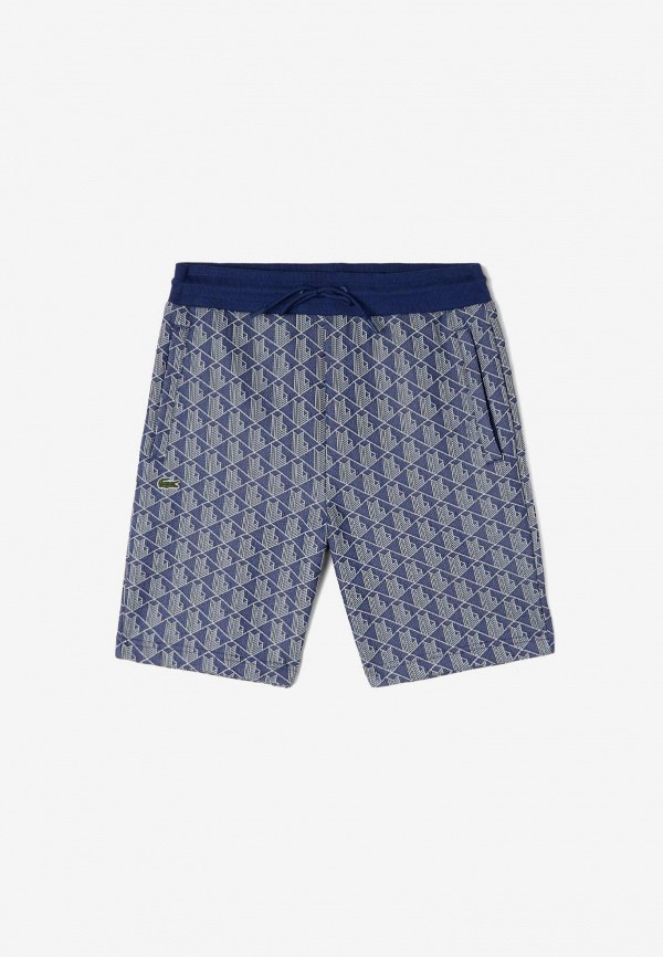 Lacoste Шорты спортивные - фото 6