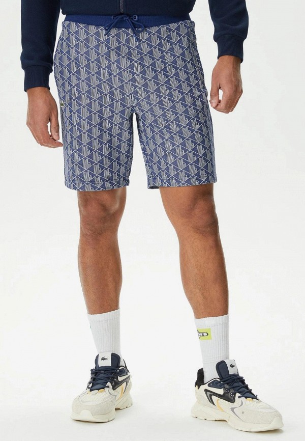 Lacoste Шорты спортивные - фото 1