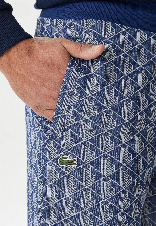 Lacoste Шорты спортивные - фото 4
