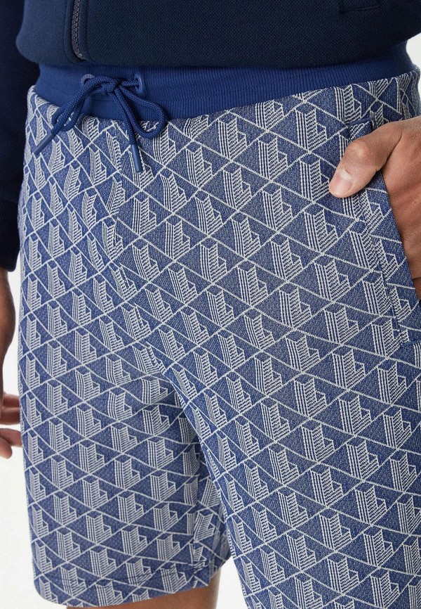 Lacoste Шорты спортивные - фото 5