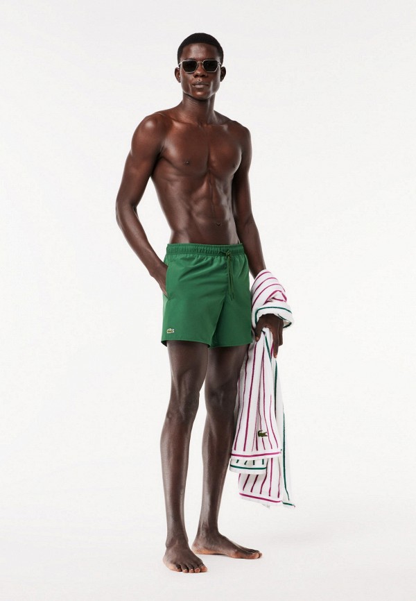 Lacoste Шорты для плавания - фото 2