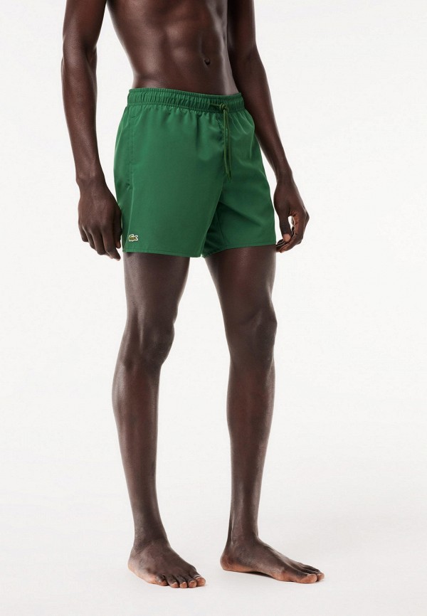 Lacoste Шорты для плавания - фото 1