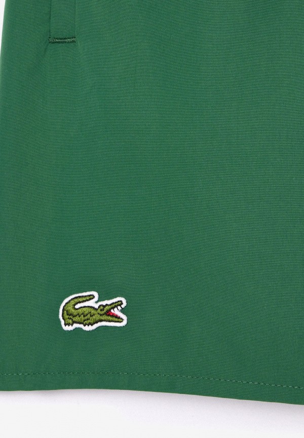 Lacoste Шорты для плавания - фото 5