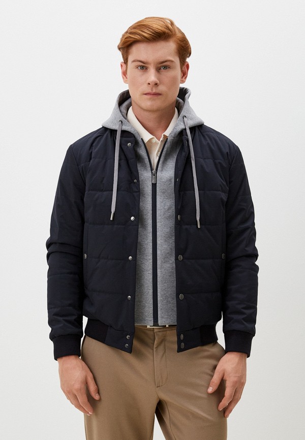 Cudgi Куртка утепленная - фото 1