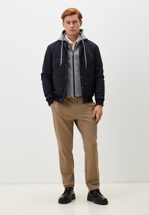 Cudgi Куртка утепленная - фото 2