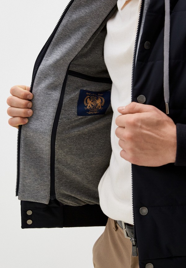 Cudgi Куртка утепленная - фото 4